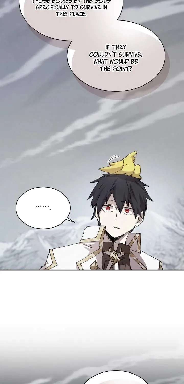 The Great Mage Of The Hero’s Party Reincarnates Chapter 151 - page 35