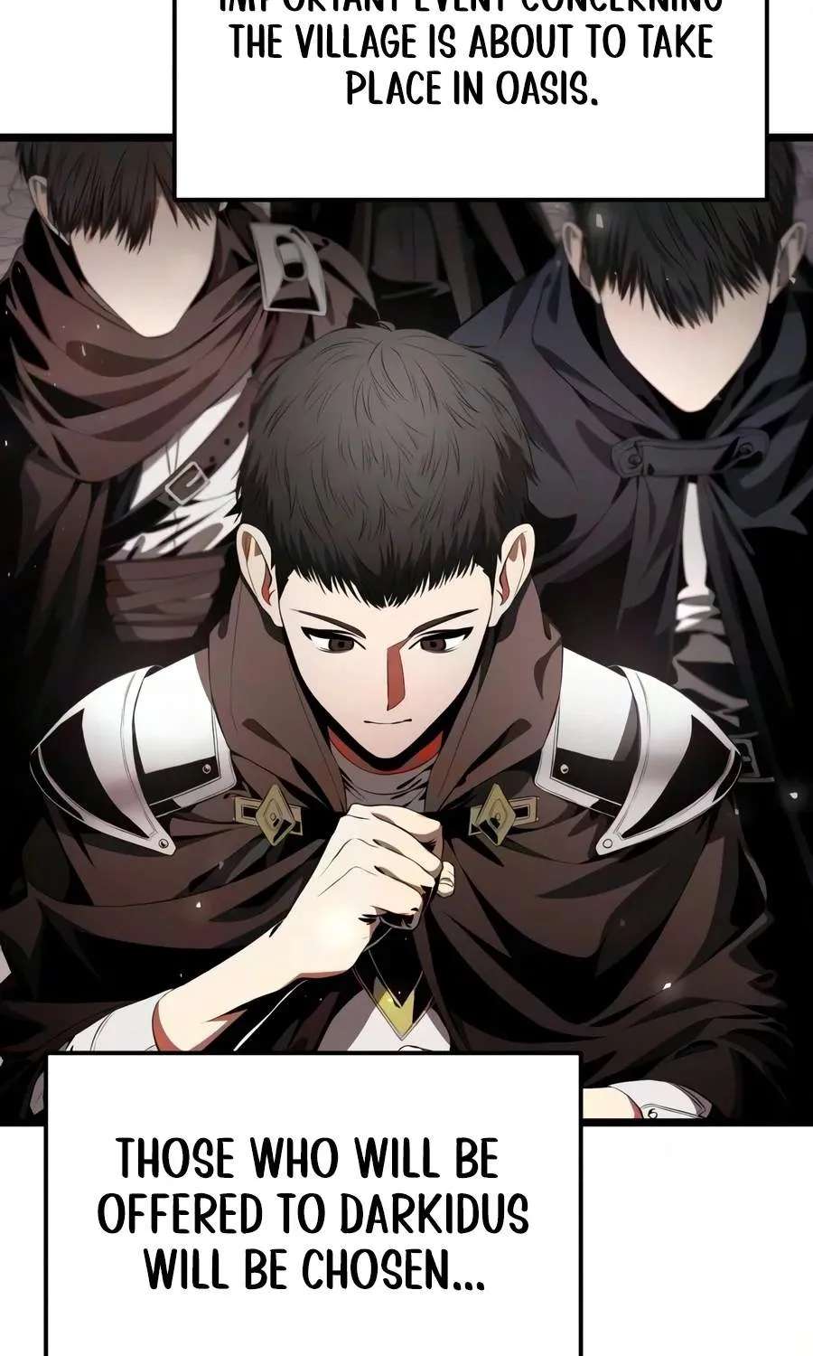 Reincarnator (Manhwa) Chapter 152 - page 99