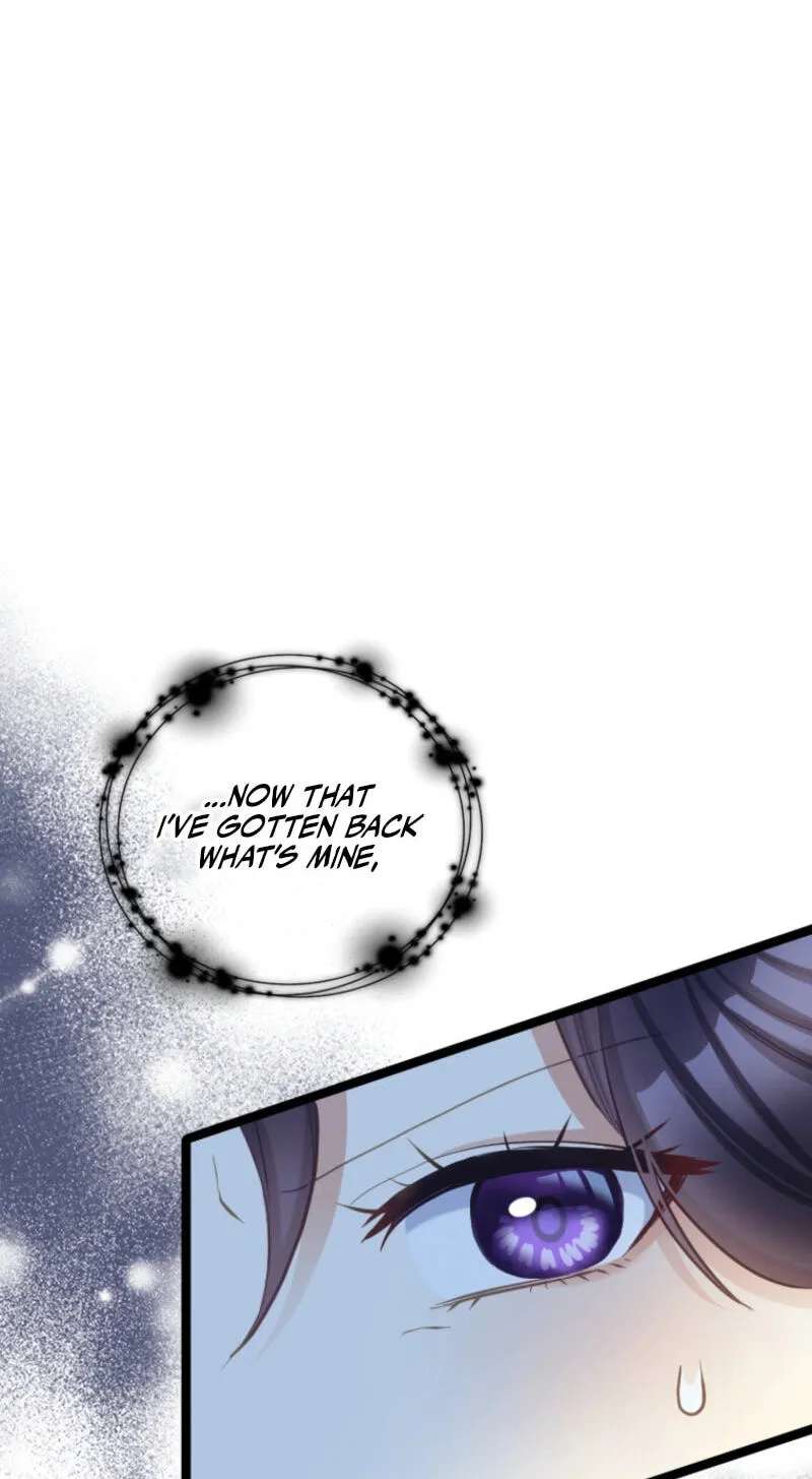 Akujo no Yarinaoshi Chapter 59 - page 38