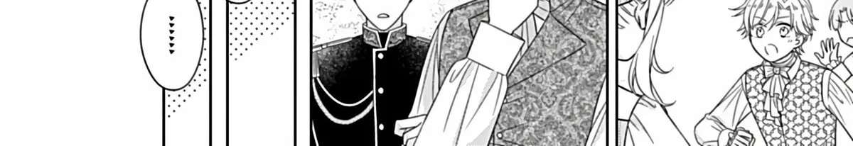 I'm Just a Mob Who Gets Saved 10 Years Later, but I Don't Want to Be Oppressed for That Long, So I'm Escaping Right Now Chapter 4 - page 28
