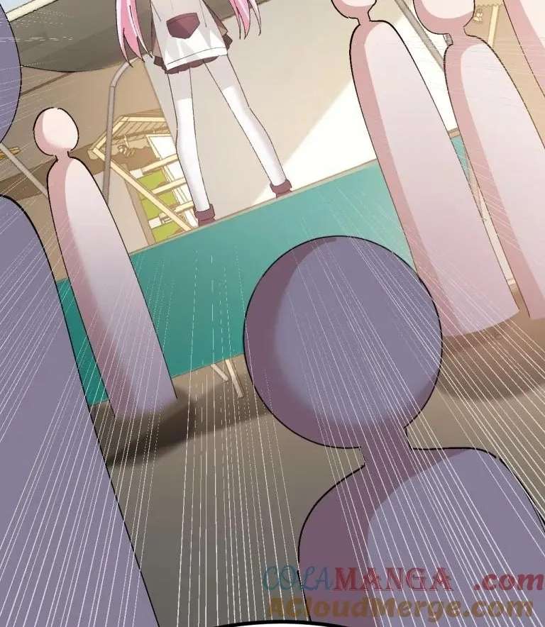 The Graduation Project Is, Making Butter! Chapter 54 - page 34