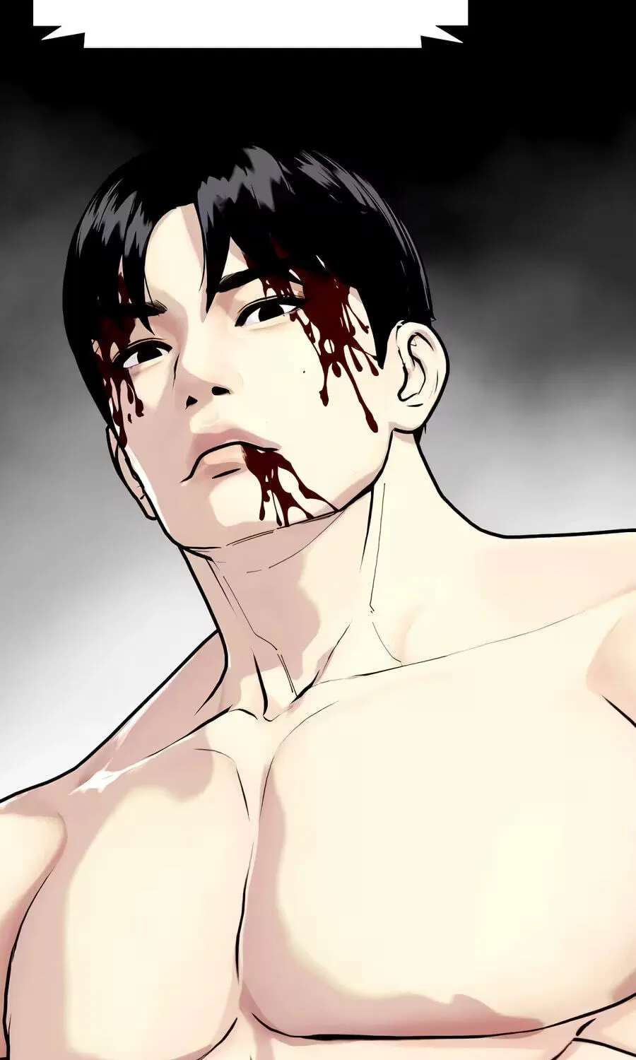 The Outcast is a Fighter Chapter 174 - page 211