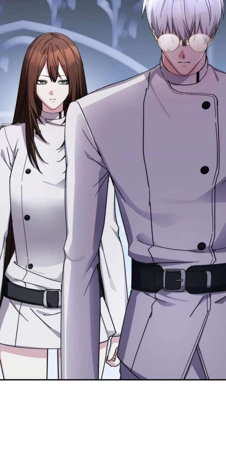 My Lucky Encounter From The Game Turned Into Reality Chapter 99 - page 62