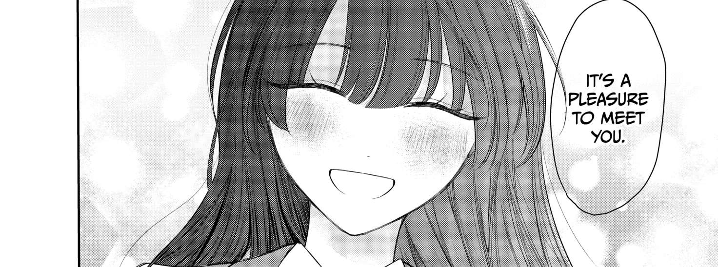 Ore Wa Koisuru Onnanoko Chapter 1 - page 48
