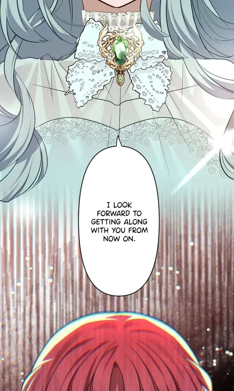 The Devil Whispers Love to Me Chapter 14 - page 19