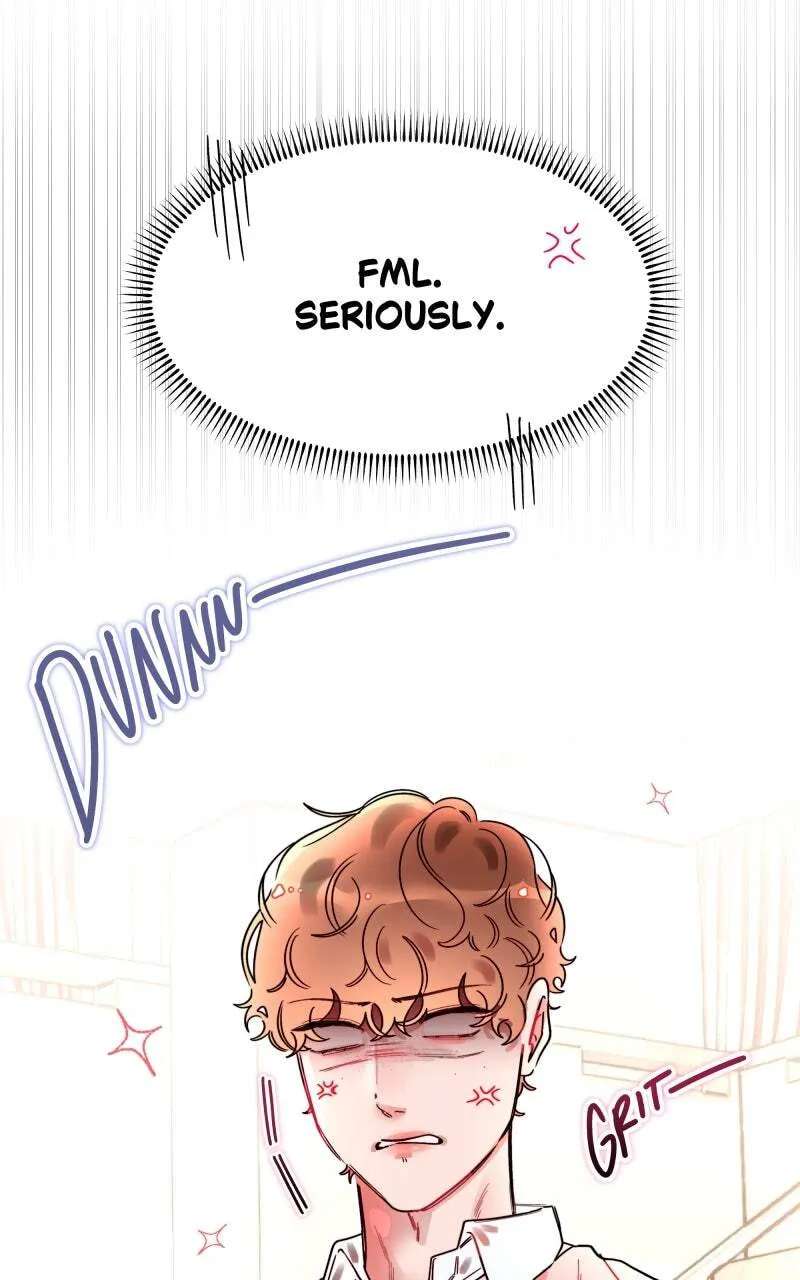 The Egg Project Chapter 54 - page 1