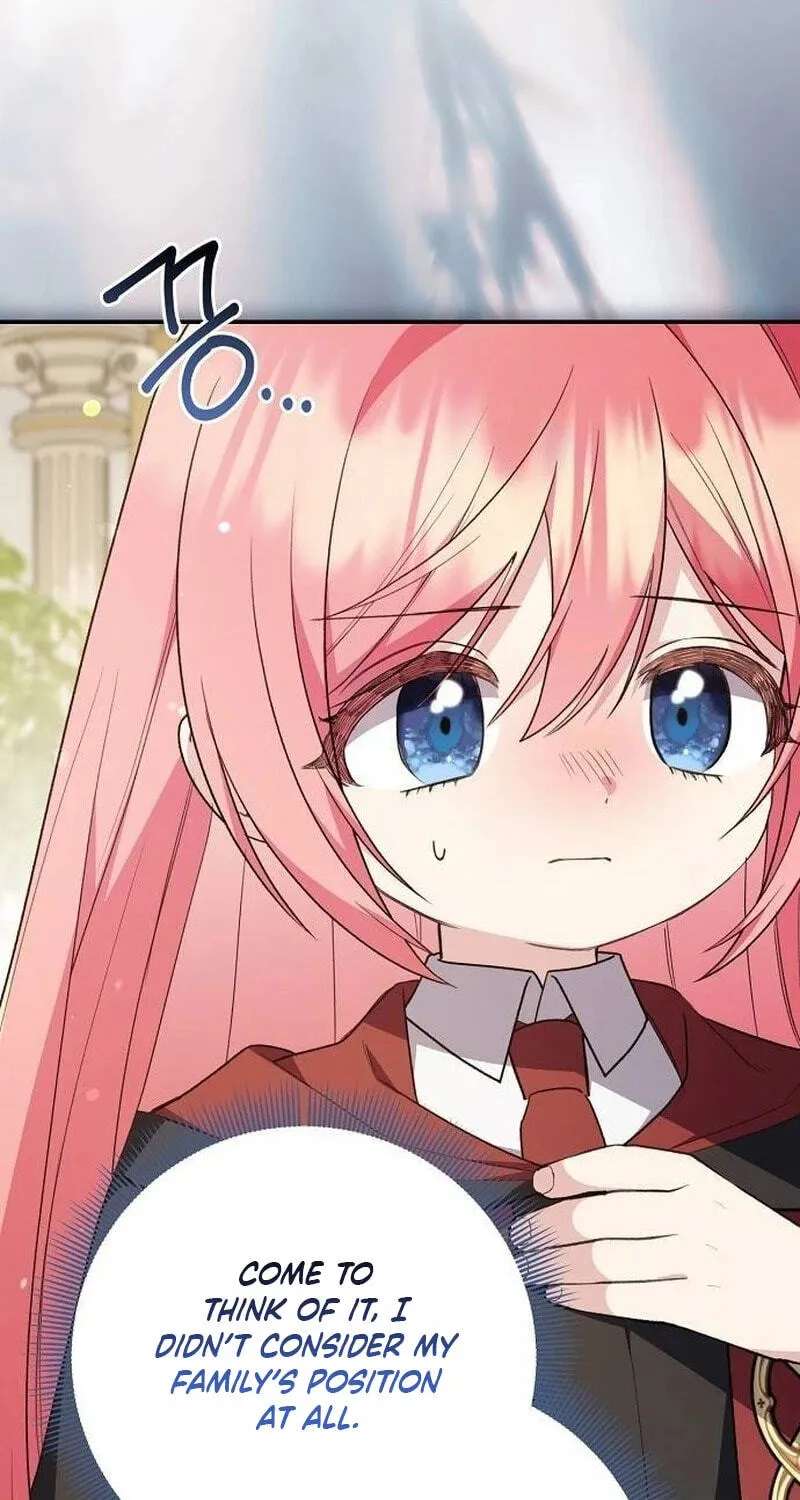 The Archmage Becomes the Swordmaster's Youngest Daughter Chapter 52 - page 61