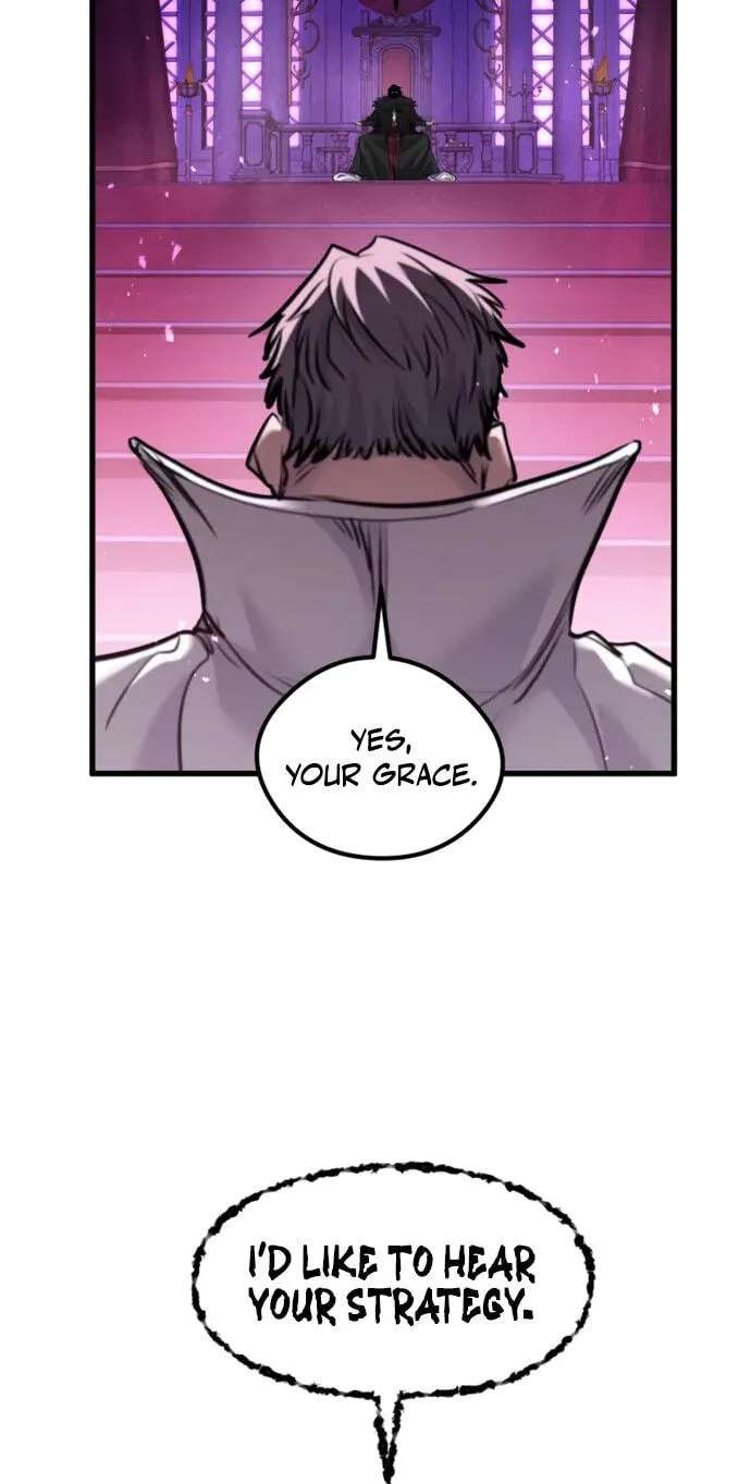 The Regressed Mercenary's Machinations Chapter 104 - page 22