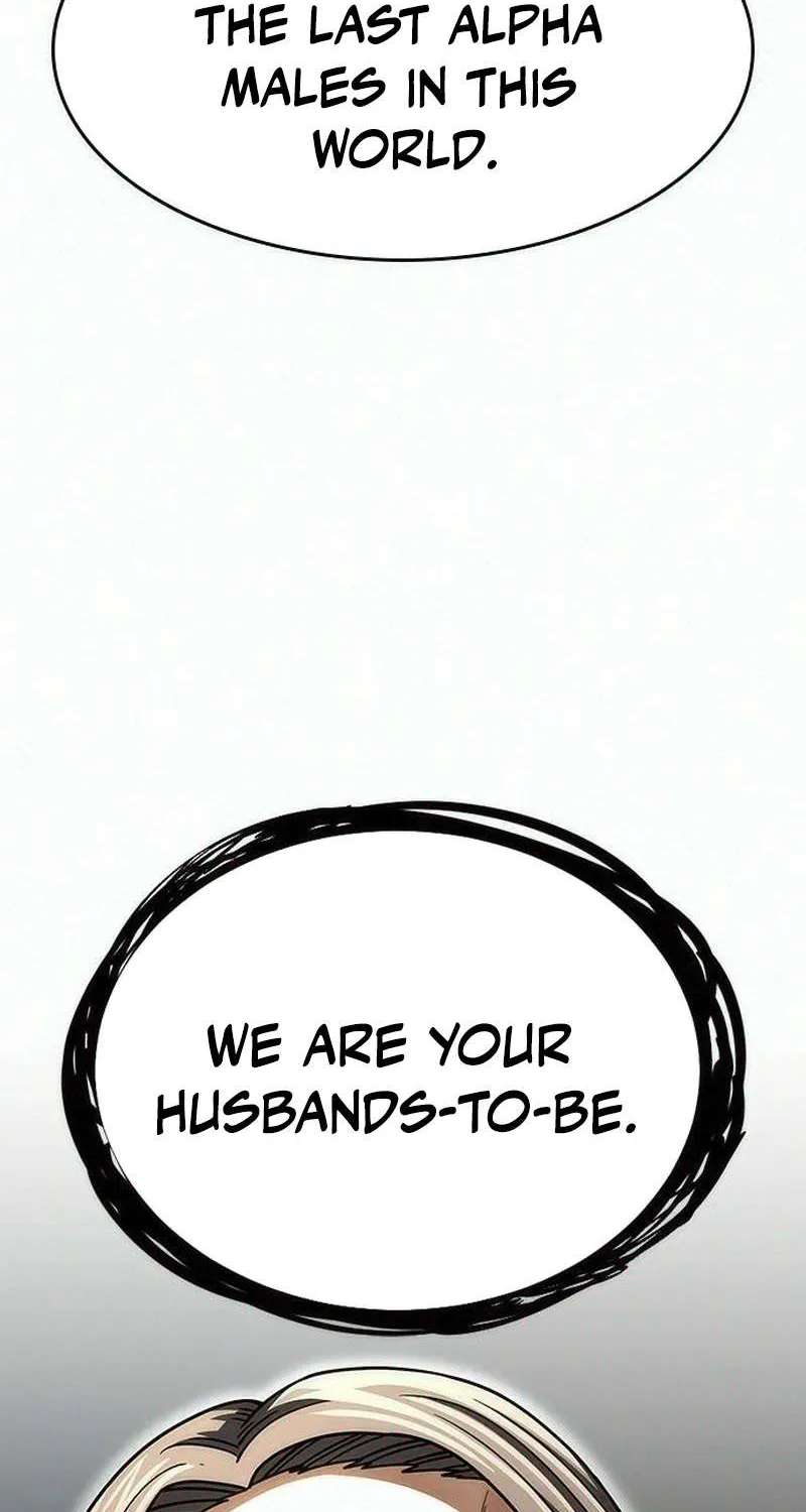 Love Tears Through Zombies Chapter 4 - page 145