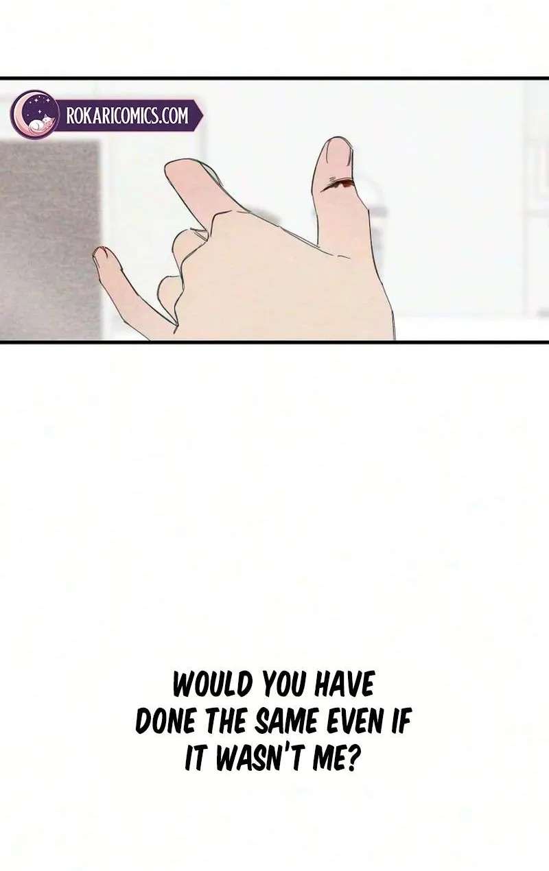 Perfect Senior's Hide! Chapter 28 - page 53