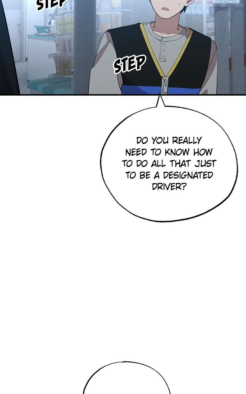 Night Shift in AnotherWorld Chapter 28 - page 70