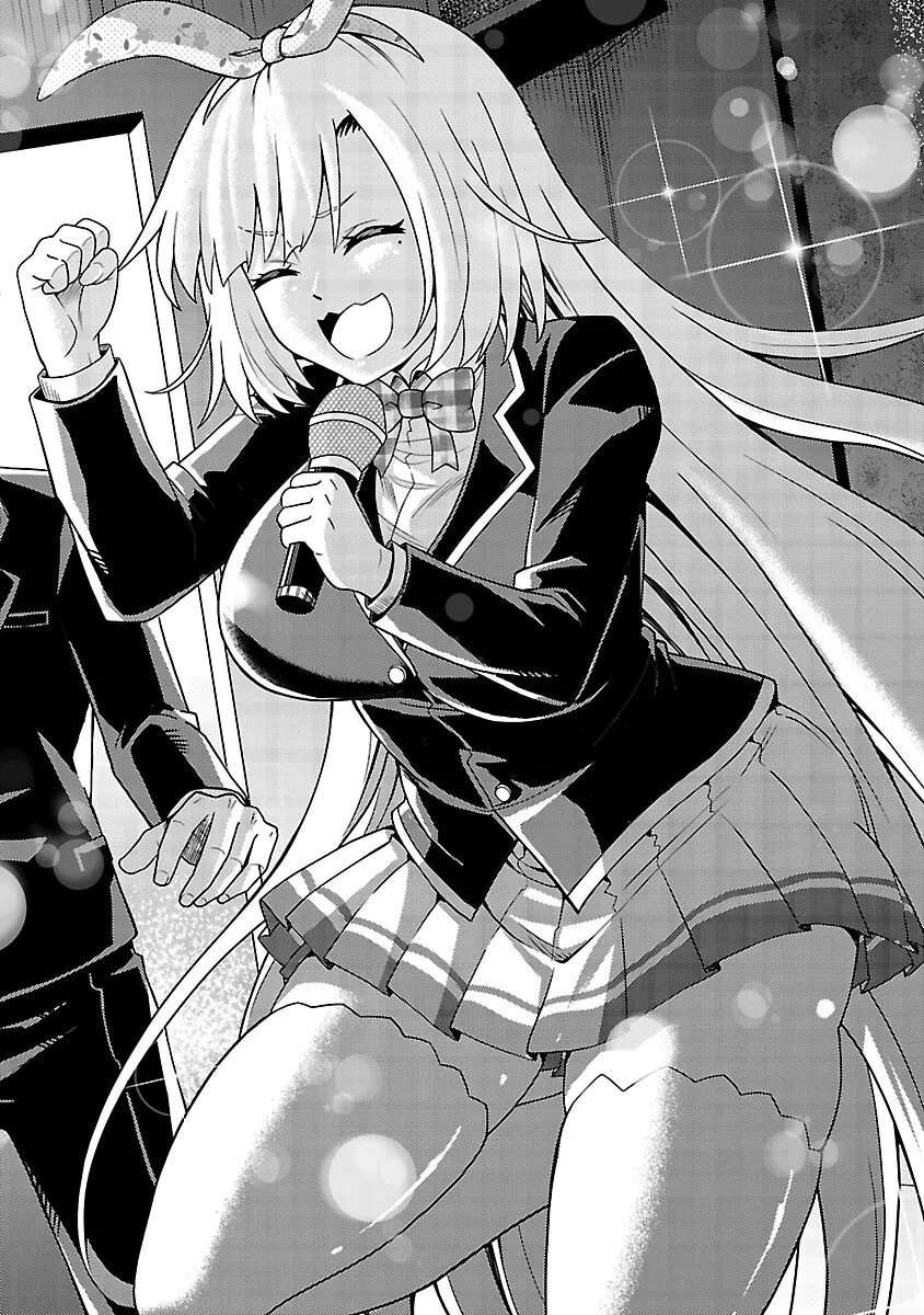 Netto Aidoru No Haishin Wo Tetsudatte Ita Maneejaa No Ore, Nazeka Buzzutte Shimau Chapter 6 - page 31