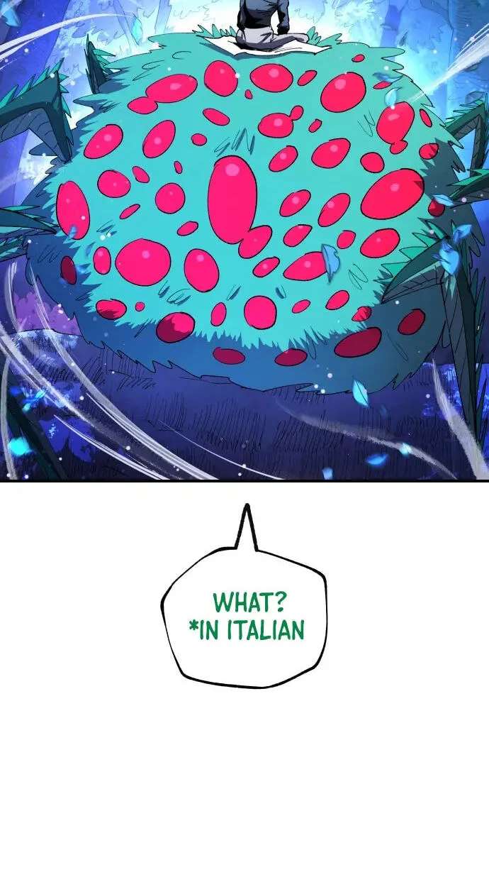 Island of Stars and Chains Chapter 76 - page 44