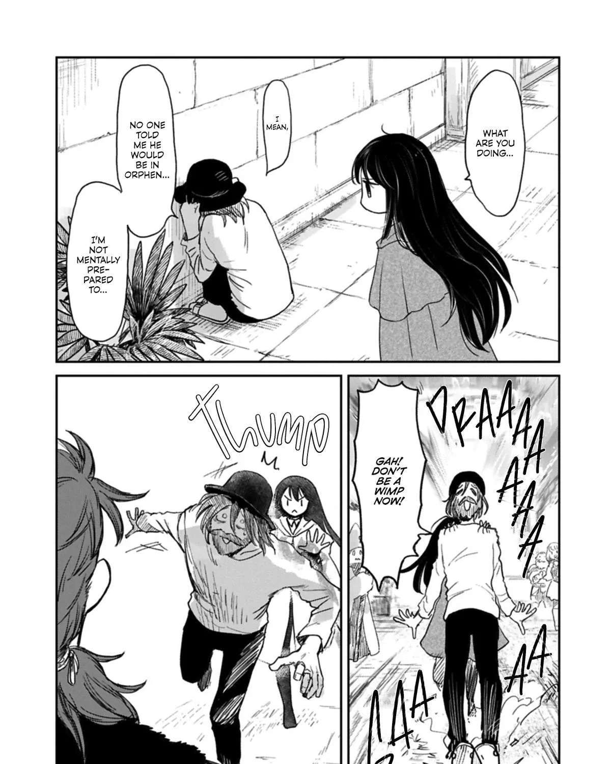 My Daughter Left the Nest and Returned an S-Rank Adventurer: The Black-Haired Valkyrie Chapter 50 - page 29