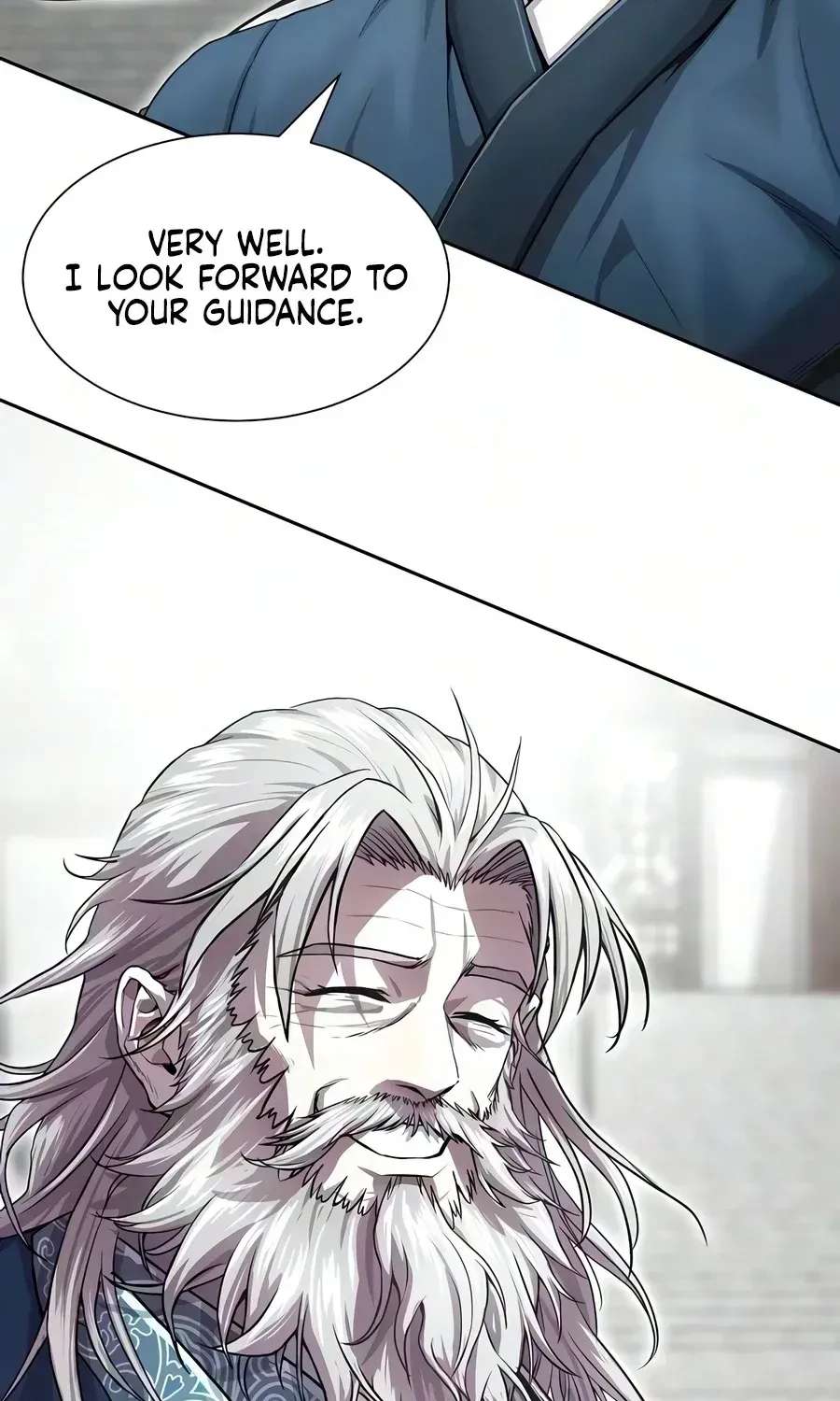 The Sword Emperor’s Rise of Namgung Chapter 23 - page 2