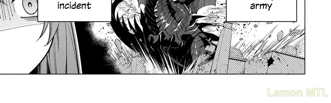 I Quit My Apprenticeship As A Royal Court Wizard To Become A Magic Item Craftswoman Chapter 39 - page 32