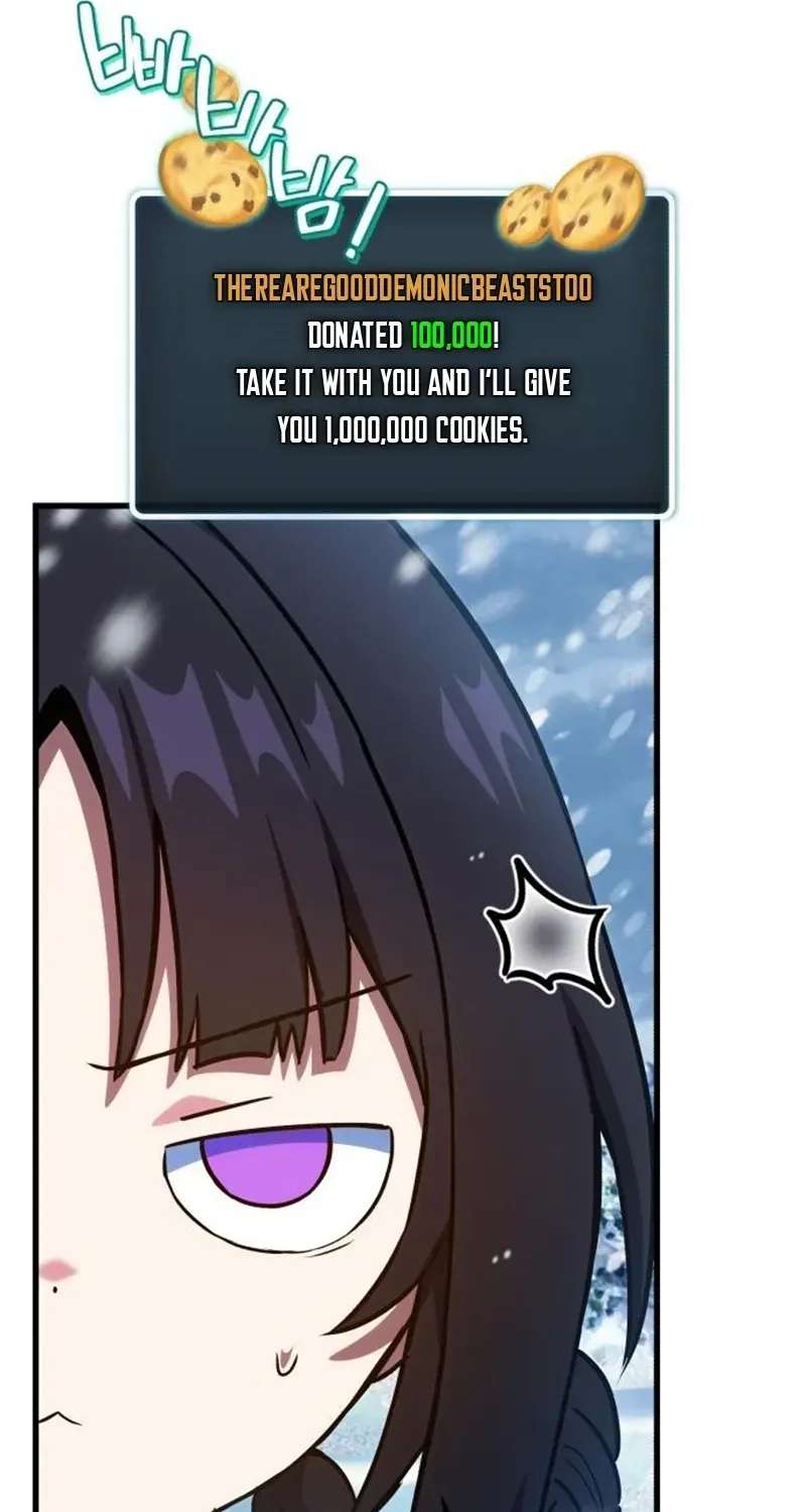 The Heavenly Demon's Otherworld Livestream Chapter 16 - page 18