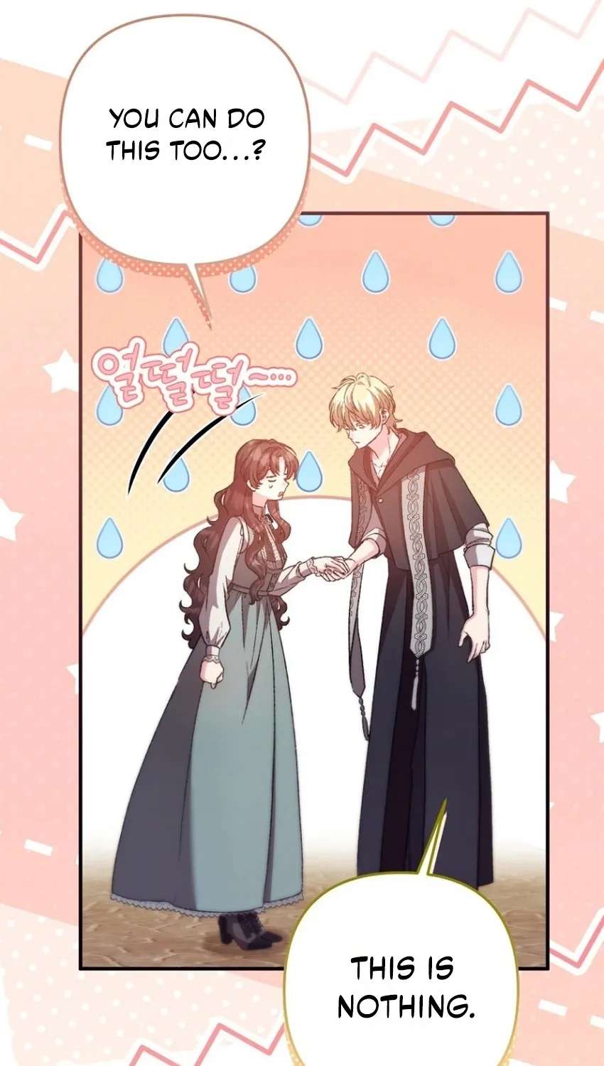 I Couldn't Care Less About the Original, I'm Just Trying to Survive Chapter 77 - page 15