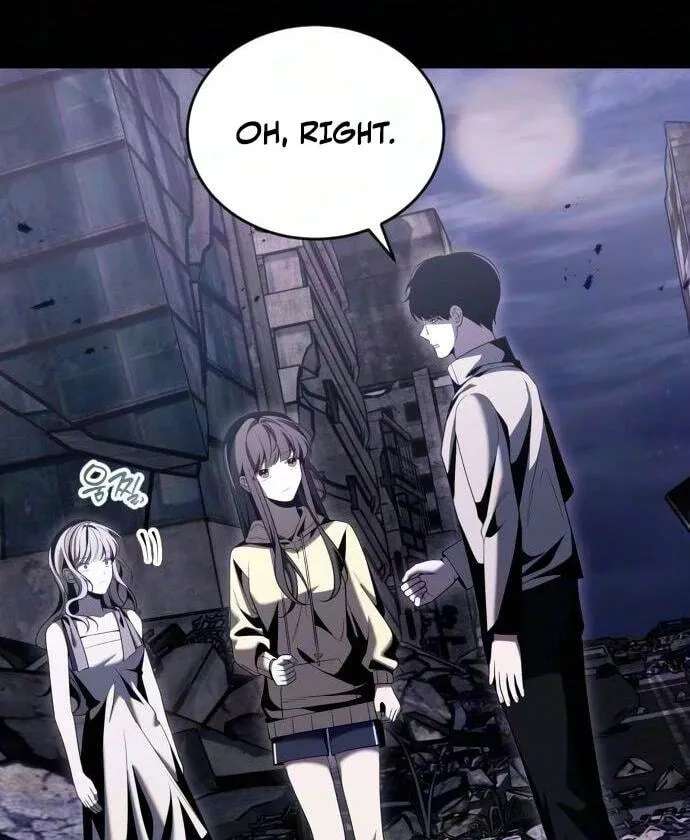 The Streamer Chapter 18 - page 77
