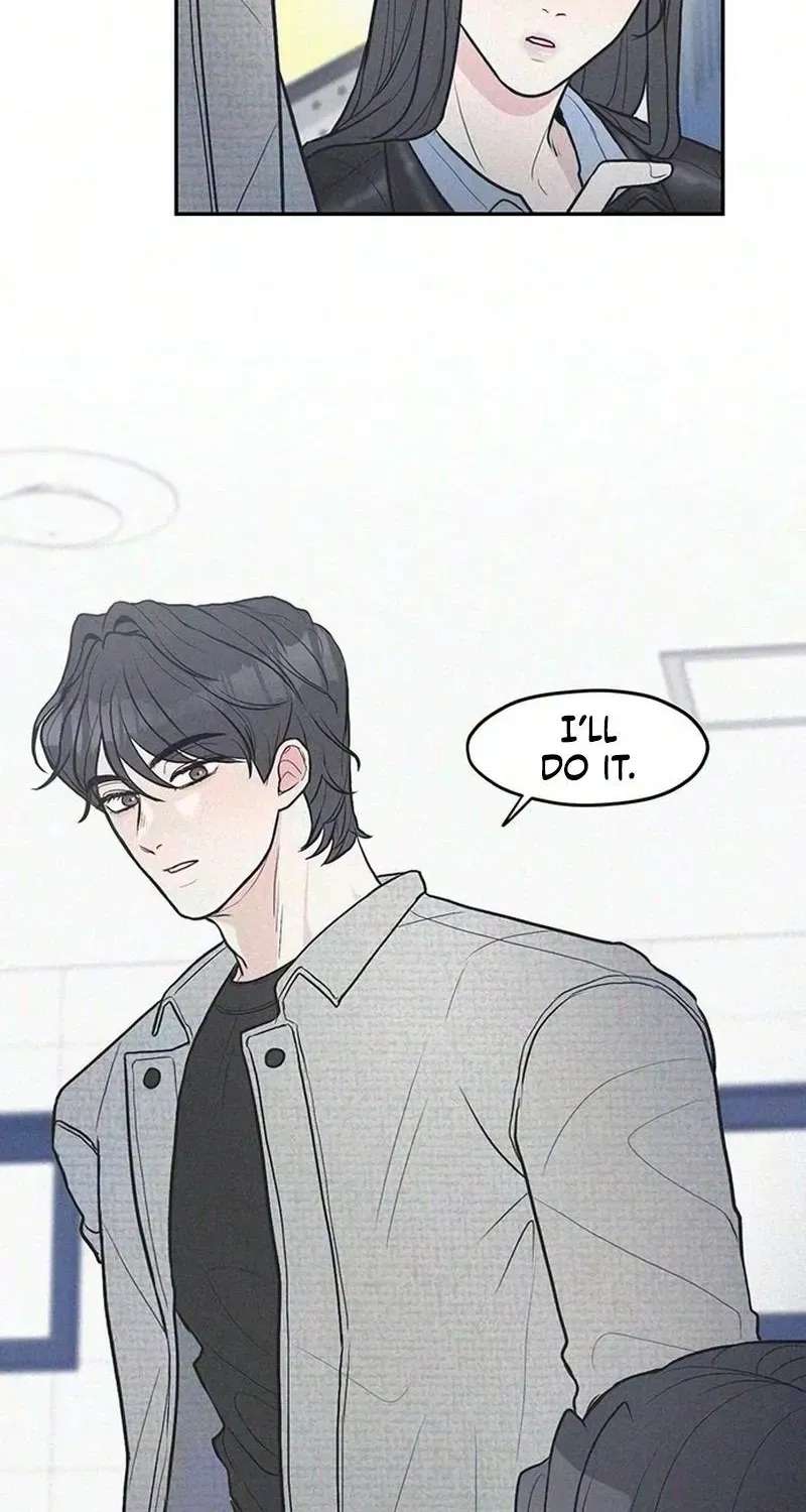 28, Youth! Chapter 4 - page 64