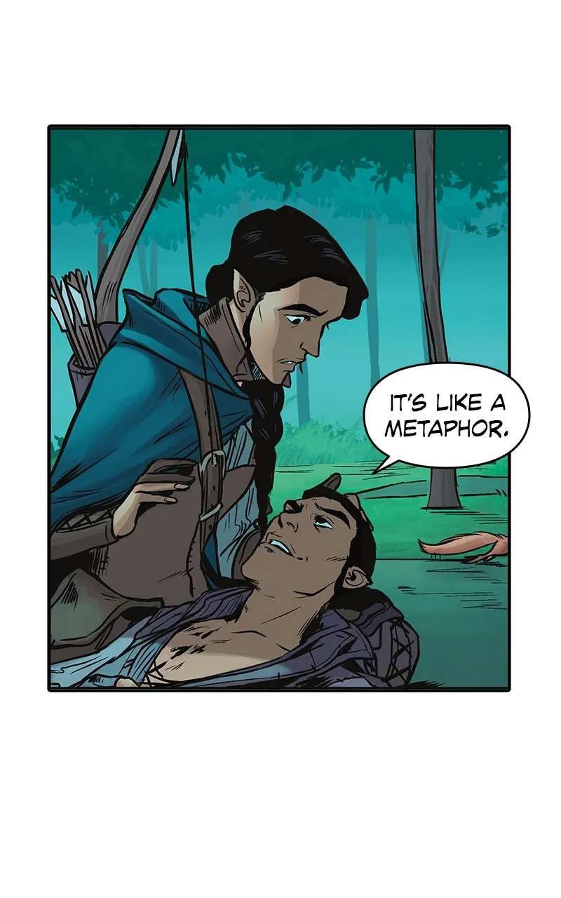 Critical Role - Vox Machina Chapter 1 - page 29