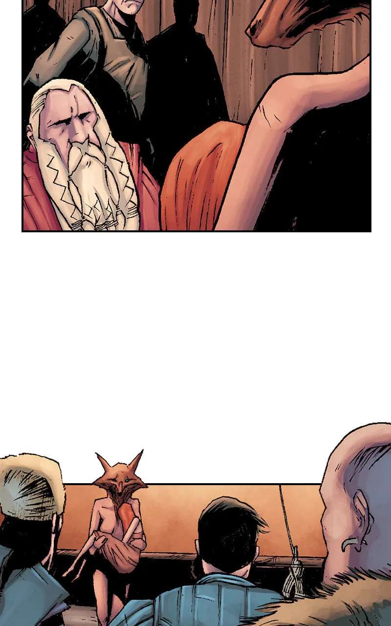 The Witcher Chapter 27 - page 27