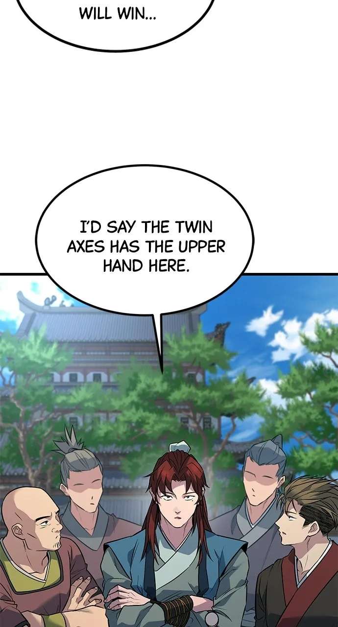 The Accidental Legend Chapter 3 - page 54