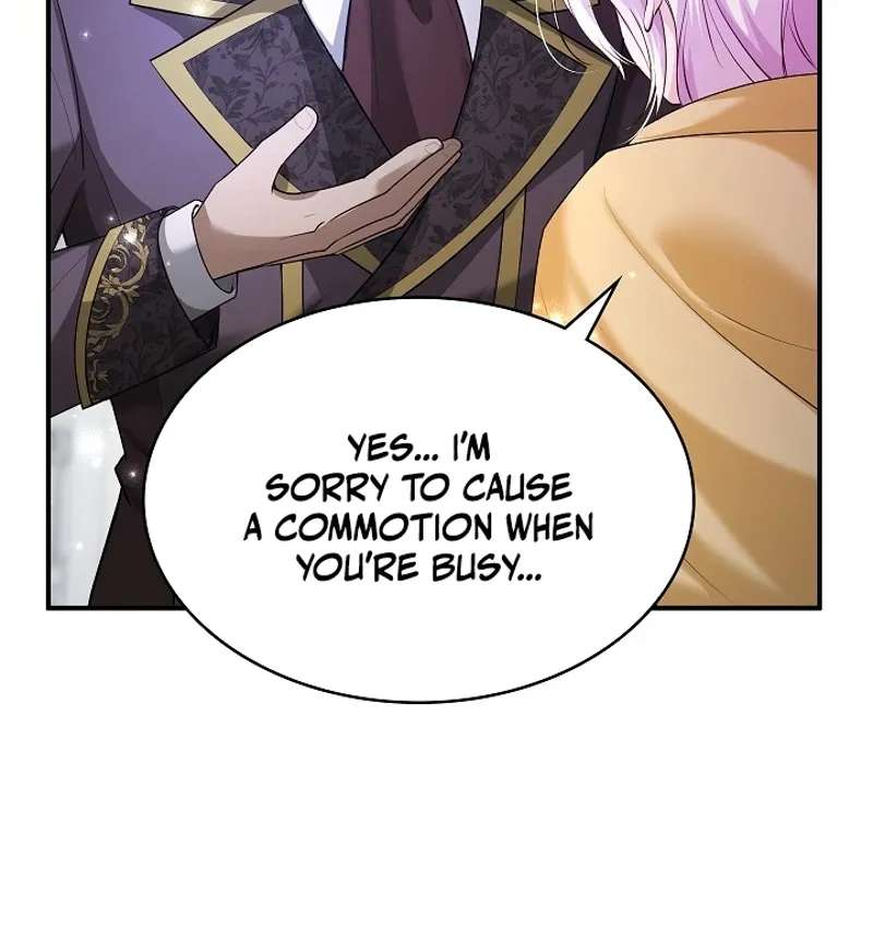 The Grand Duchess Disappeared on a Silent Night Chapter 28 - page 69