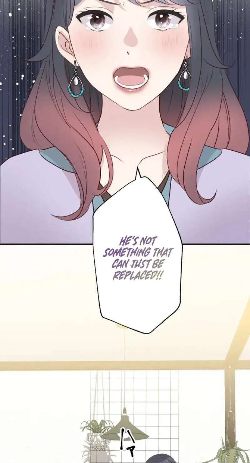 Kono Ai wa Tsumi desu ka? Chapter 23 - page 65