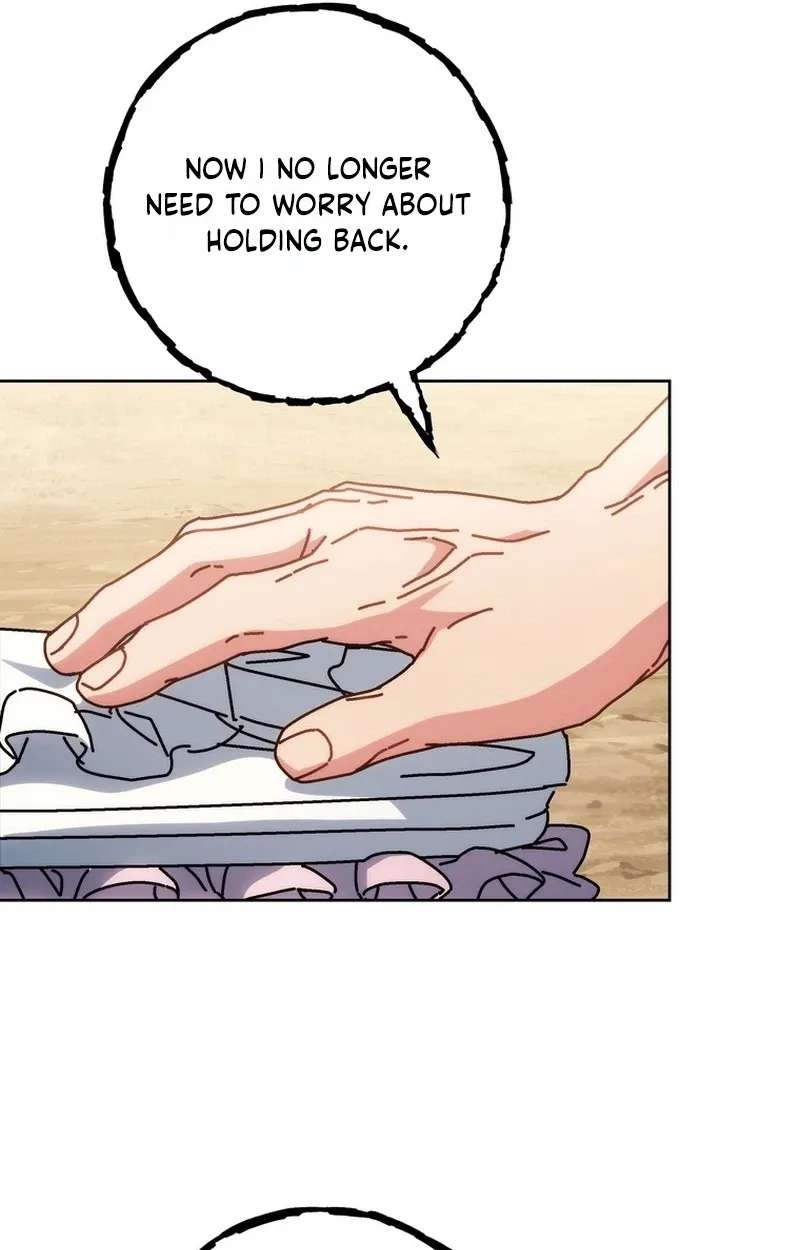 May I Cry Now? Chapter 61 - page 110