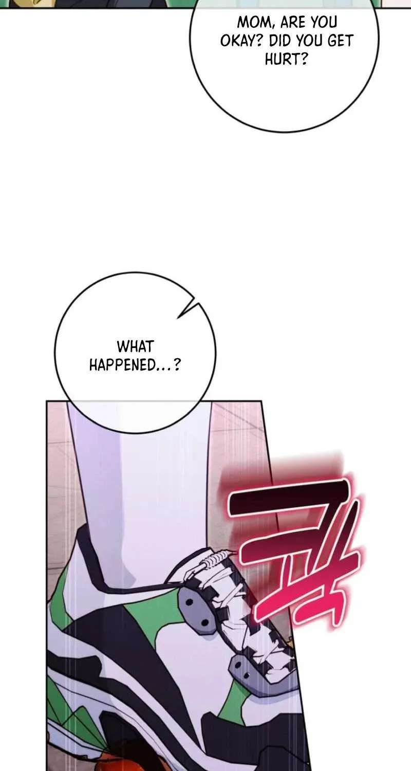 The Top Student Hides Her Regression Chapter 7 - page 45