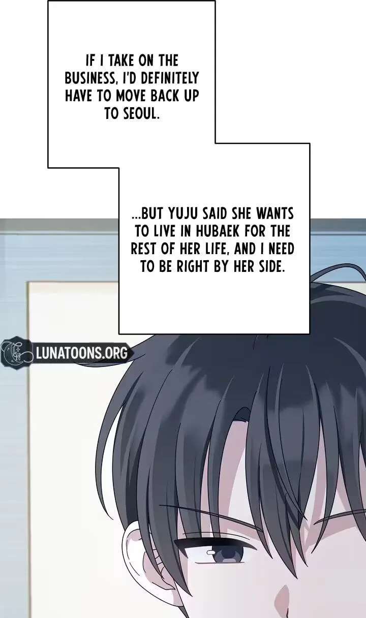 At the End of Resentment, Pure Love Remains Chapter 29 - page 67