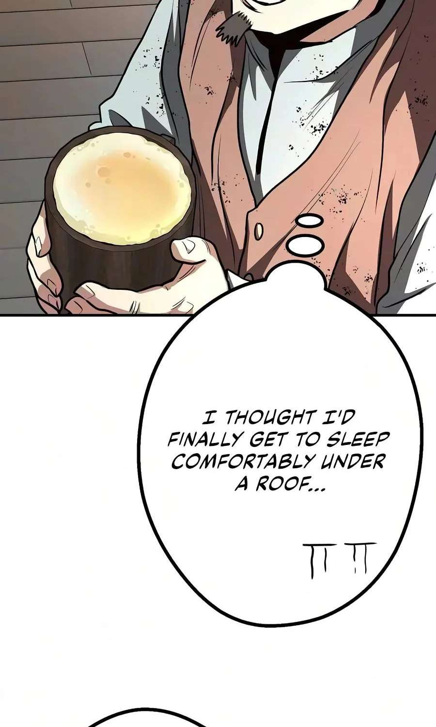 The Berserker's Second Playthrough Chapter 38 - page 122