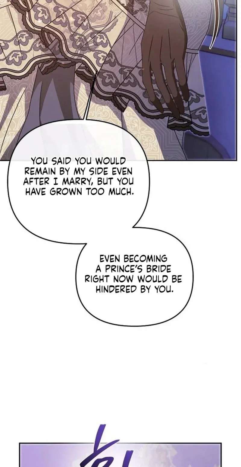 Thus, I Married the Monster Twice` Chapter 45 - page 81