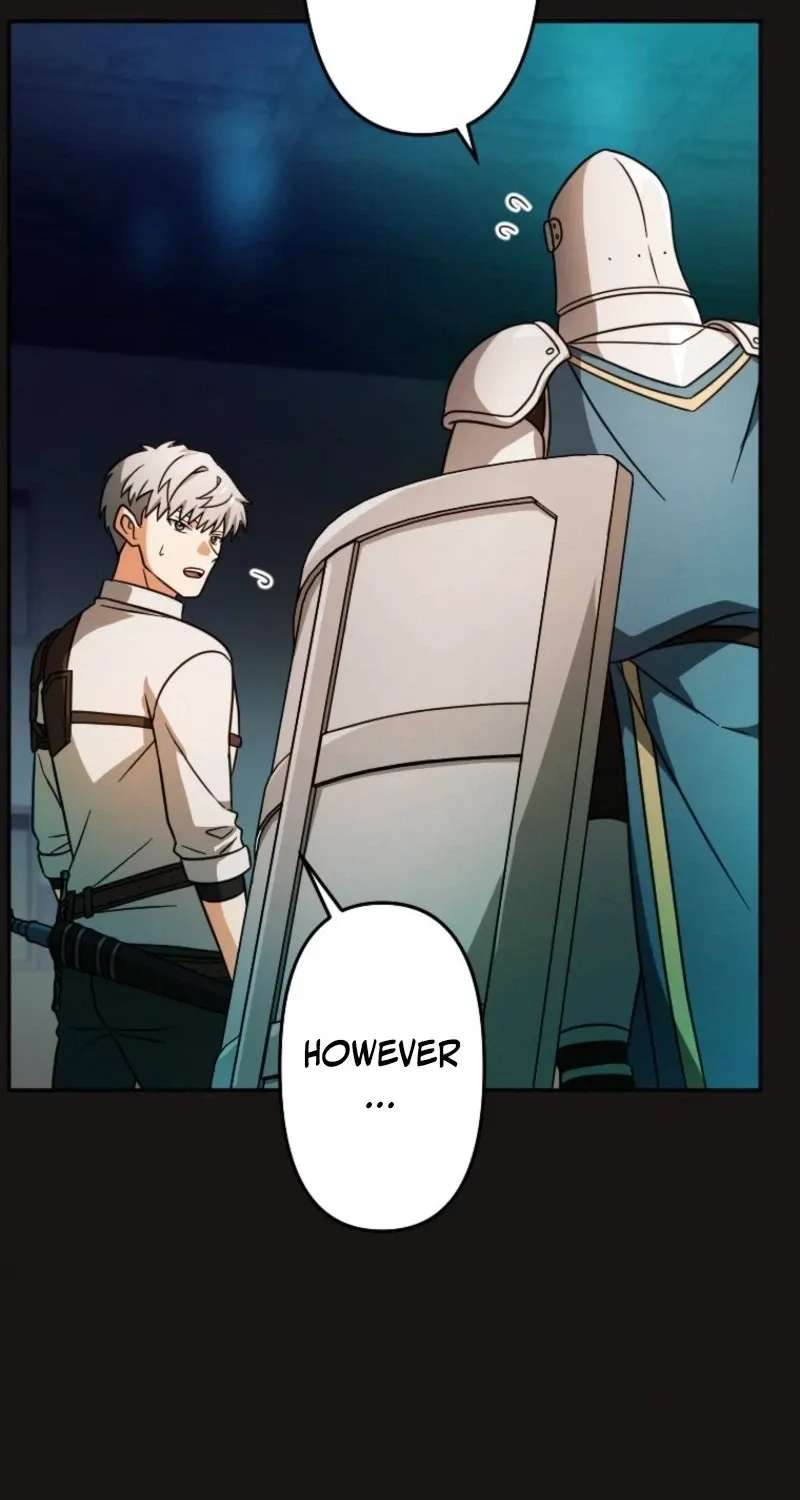 Gray Ash: The Dismissed Knight Begins Anew in the Dungeon City Chapter 52 - page 20