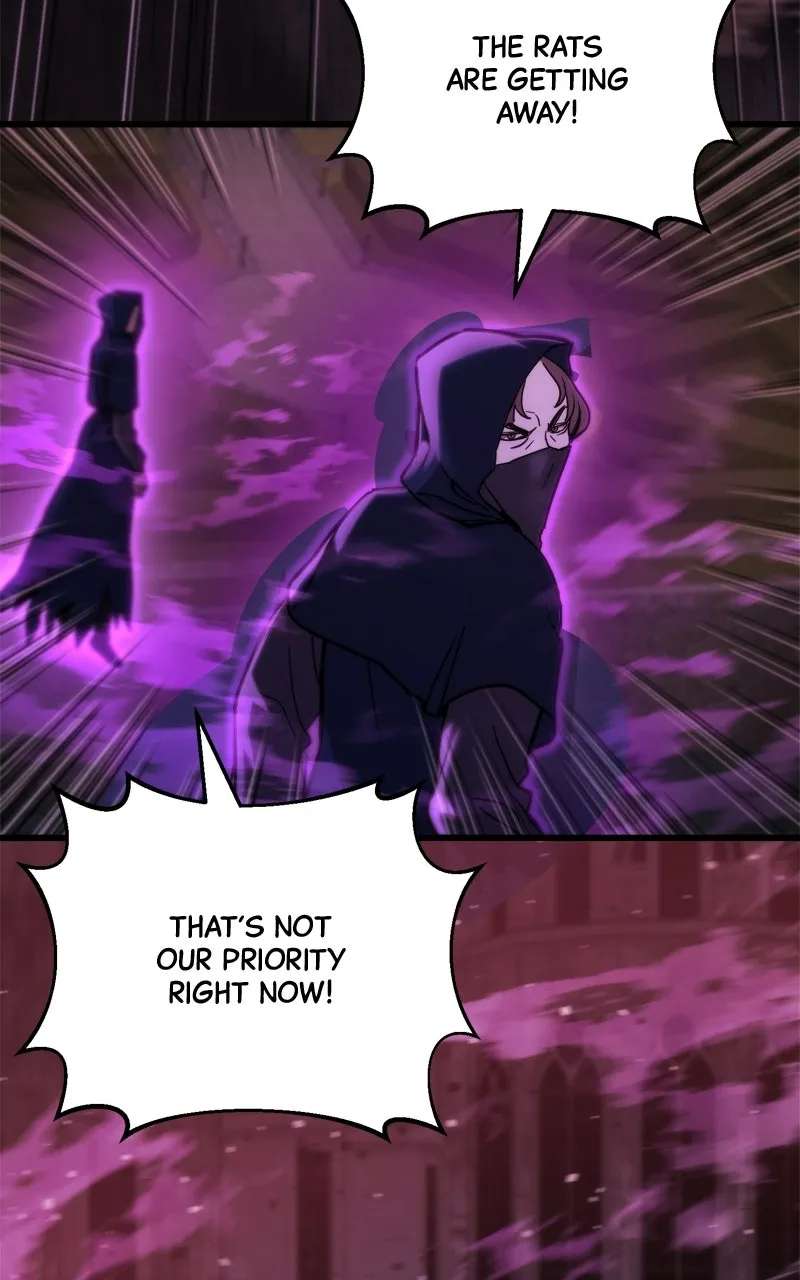 Hiding a Warehousein the Apocalypse Chapter 94 - page 29