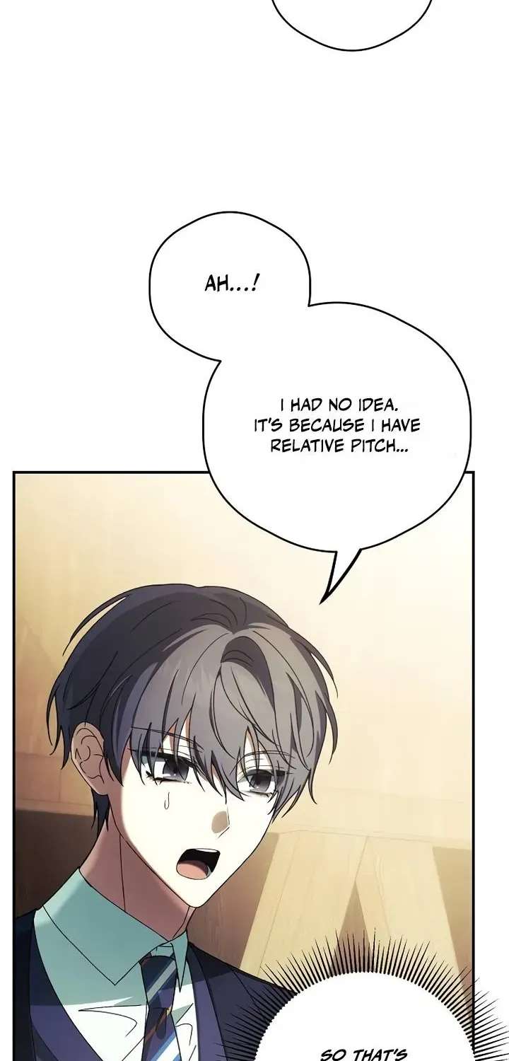 Da Capo for Music Geniuses Chapter 4 - page 71