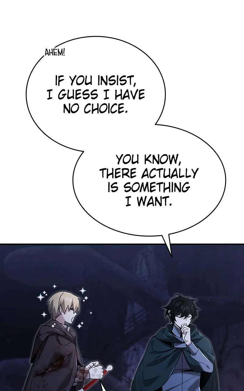 A Cadet Becomesa Prophet?! Chapter 41 - page 70