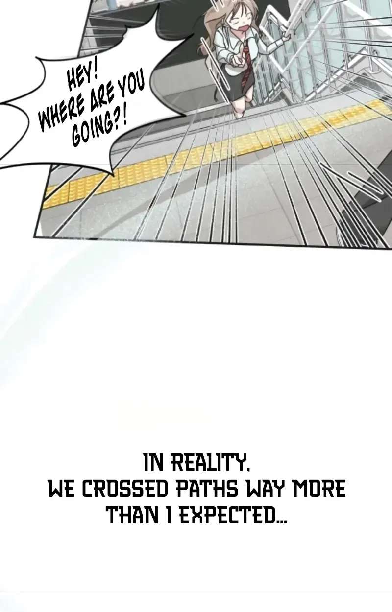 An Equation Without Wrong Answers Chapter 5 - page 58