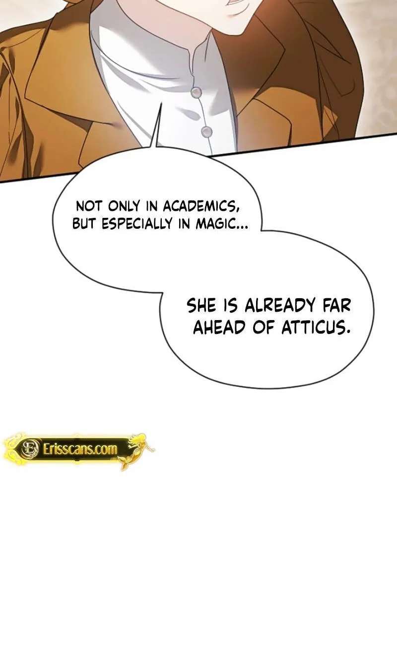 A Golden Fate That Transcends Time Chapter 107 - page 17