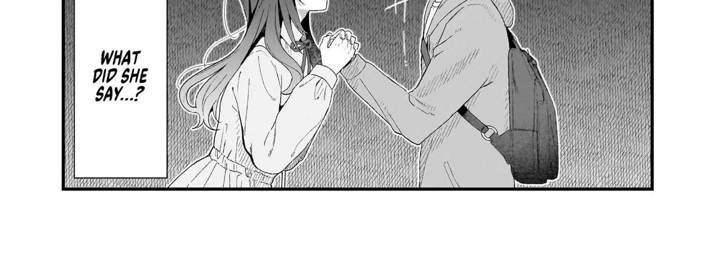 Shujinkou no Osananajimi ga, Wakiyaku no Ore ni Guigui Kuru Chapter 2 - page 54