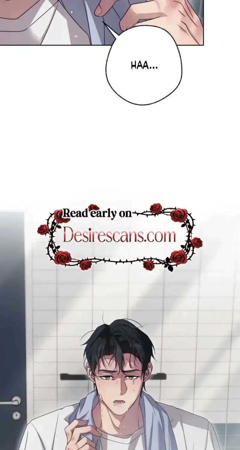 Family Relationship Error Chapter 3 - page 64