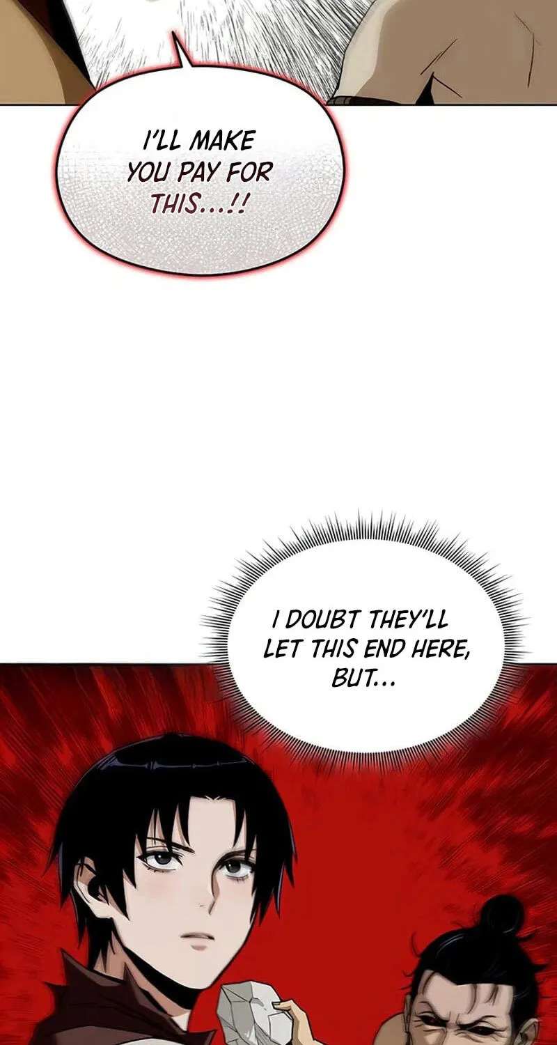 Cheonma Apocalypse Chapter 6 - page 57
