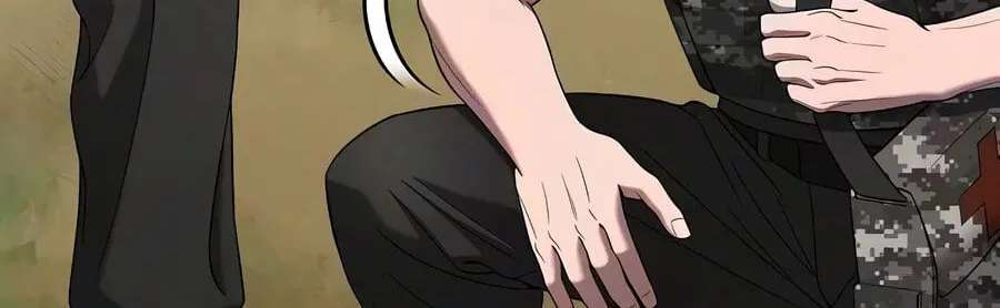 Returned to the Day I Joined the Army Chapter 102 - page 88