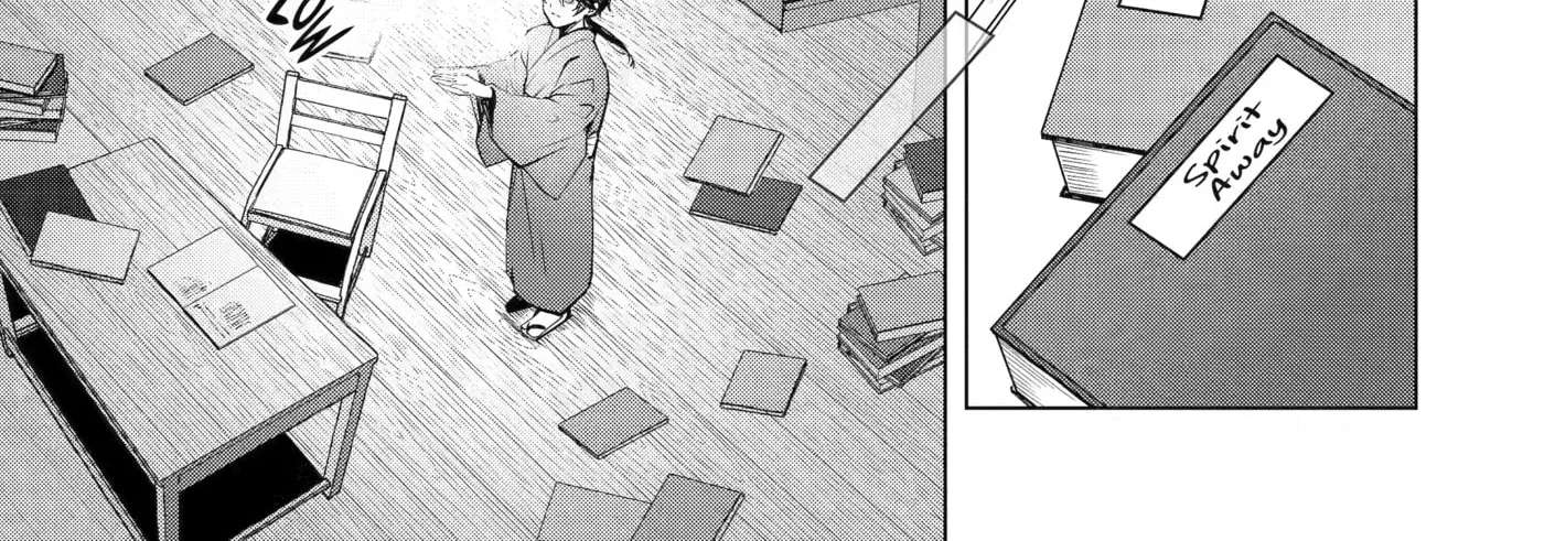 The Dragon's Bride: Loved as His Fated Mate. Chapter 6 - page 42