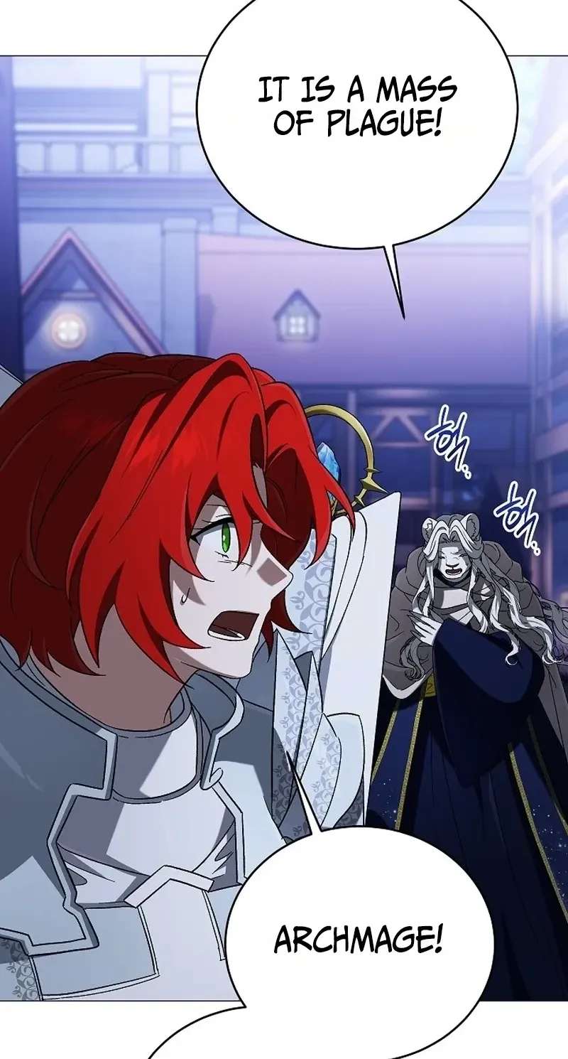 Is It Bad That the Main Character's a Roleplayer? Chapter 32 - page 103