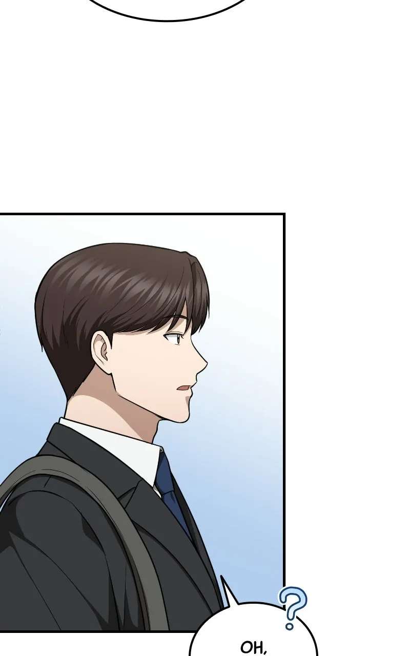 The Regressed DoctorJust Wanted to Live Quietly Chapter 64 - page 42