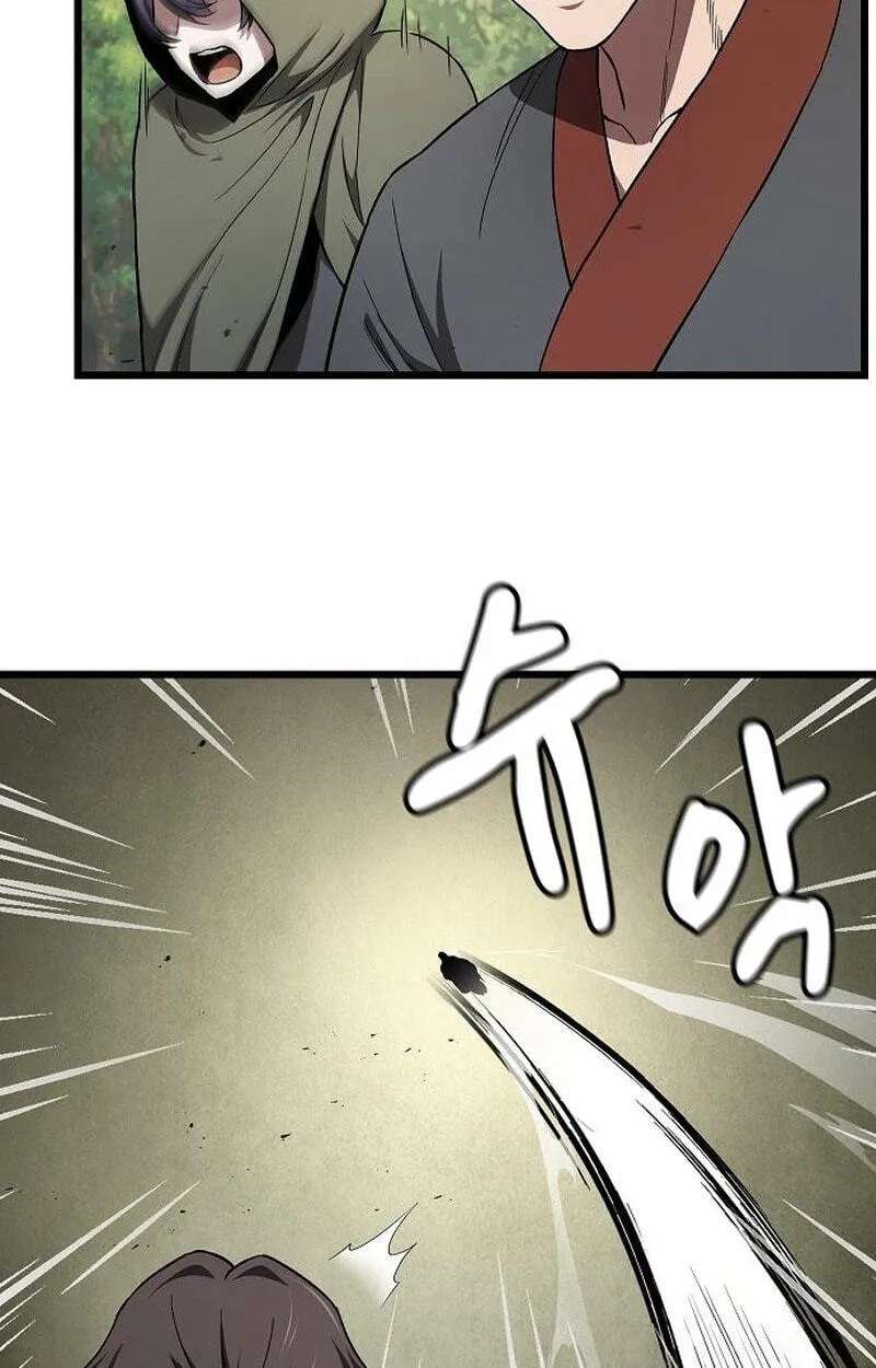 Who’s threatening you with a knife to make you a Heavenly Demon? Chapter 59 - page 9