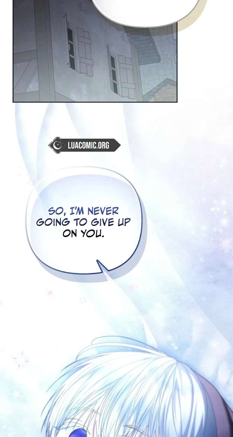 The Time-limited Extra Is Disguised as a Tutor in a Villain's House Chapter 47 - page 52