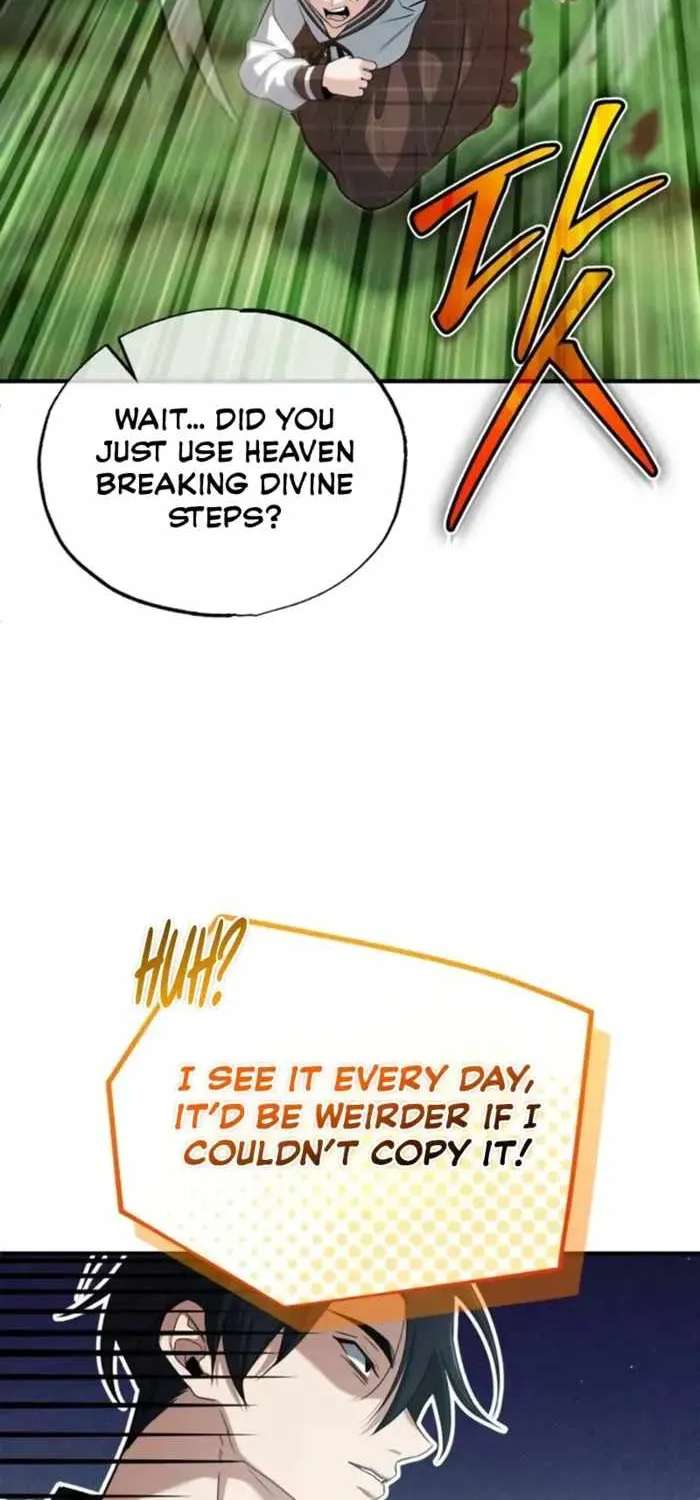 Regressor’s Life After Retirement Chapter 108 - page 54